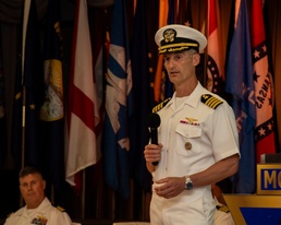 CTF-77 Stood Up as 7th Fleet’s Newest Task Force