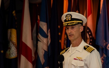 CTF-77 Stood Up as 7th Fleet’s Newest Task Force
