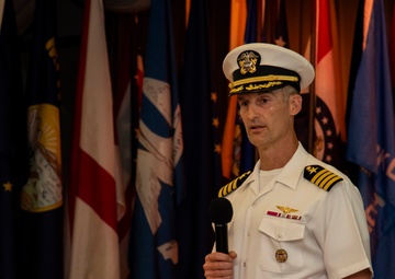 CTF-77 Stood Up as 7th Fleet’s Newest Task Force