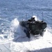 31st MEU | ACVs conduct Amphibious Operations