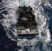 31st MEU | ACVs conduct Amphibious Operations