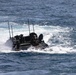 31st MEU | ACVs conduct Amphibious Operations