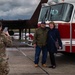 U.S, UK vets visit RAF Lakenheath