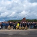 U.S, UK vets visit RAF Lakenheath