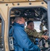 U.S, UK vets visit RAF Lakenheath