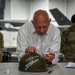 U.S, UK vets visit RAF Lakenheath