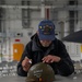 U.S, UK vets visit RAF Lakenheath