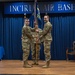 39th OSS Welcomes New Commander During Assumption of Command Ceremony