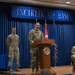 39th OSS Welcomes New Commander During Assumption of Command Ceremony