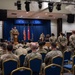 39th OSS Welcomes New Assumption During Change of Command Ceremony