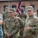 LRMC Change of Command