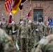 LRMC Change of Command