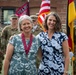 LRMC Change of Command
