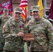 LRMC Change of Command
