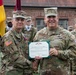 LRMC Change of Command