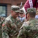 LRMC Change of Command
