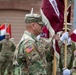 LRMC Change of Command