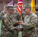 LRMC Change of Command