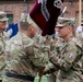 LRMC Change of Command