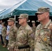 LRMC Change of Command