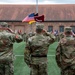LRMC Change of Command