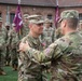 LRMC Change of Command