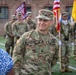 LRMC Change of Command