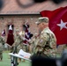 LRMC Change of Command