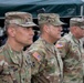 LRMC Change of Command