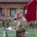 LRMC Change of Command