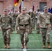 LRMC Change of Command