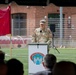 LRMC Change of Command