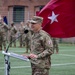 LRMC Change of Command
