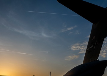 Airpower on Display at Paris Airshow 2025