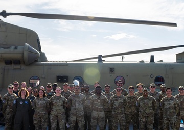 Airpower on Display at Paris Airshow 2025