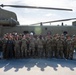 Airpower on Display at Paris Airshow 2025
