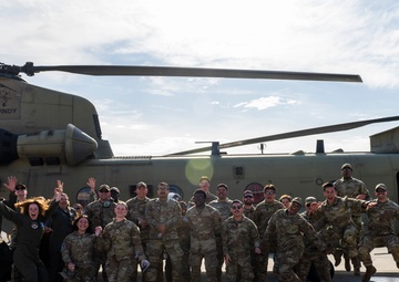 Airpower on Display at Paris Airshow 2025