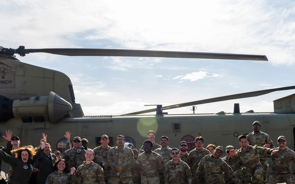 Airpower on Display at Paris Airshow 2025