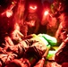 31st MEU | BLT 1/7 conducts night TRAP exercise