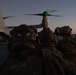 31st MEU | BLT 1/7 conducts night TRAP exercise