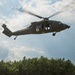 Hoist Operations at RC25