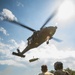 Hoist Operations at RC25