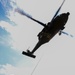 Medical Evacuation Training at RC25