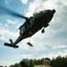 Hoist Operations at RC25