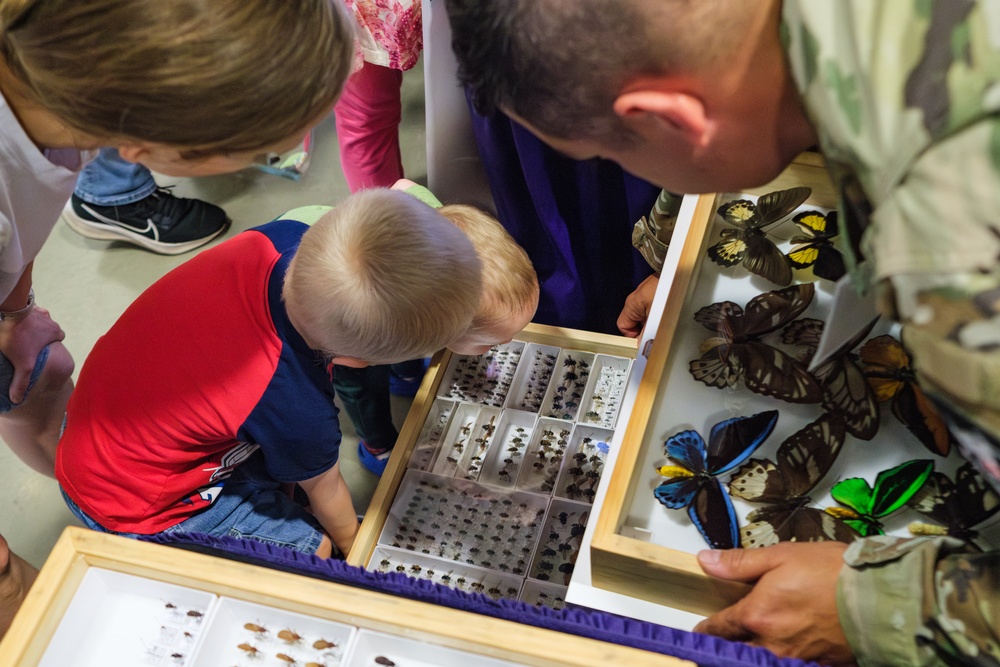 Bugapalooza 2025