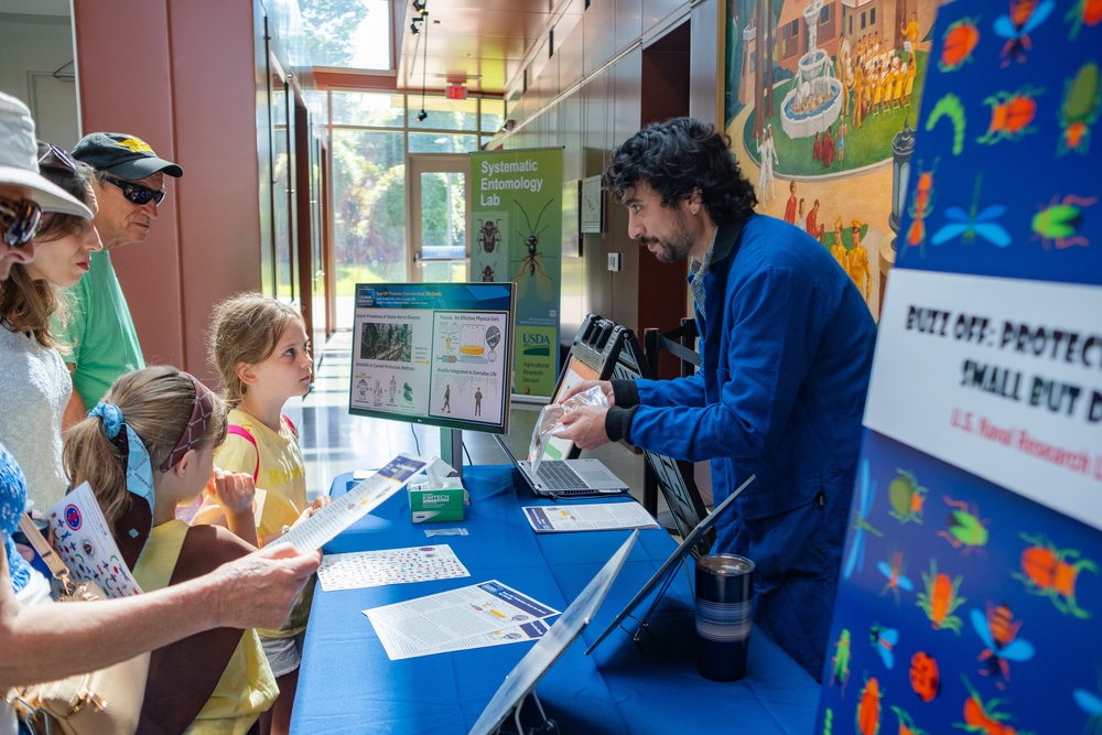 Bugapalooza 2025