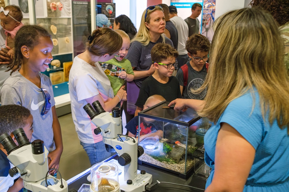 Bugapalooza 2025