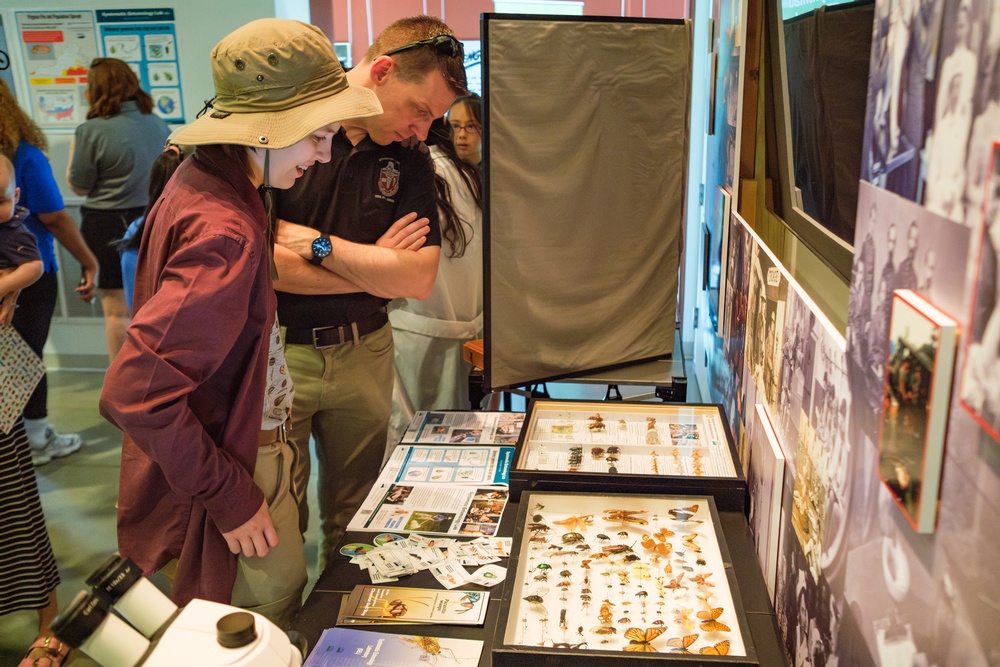 Bugapalooza 2025