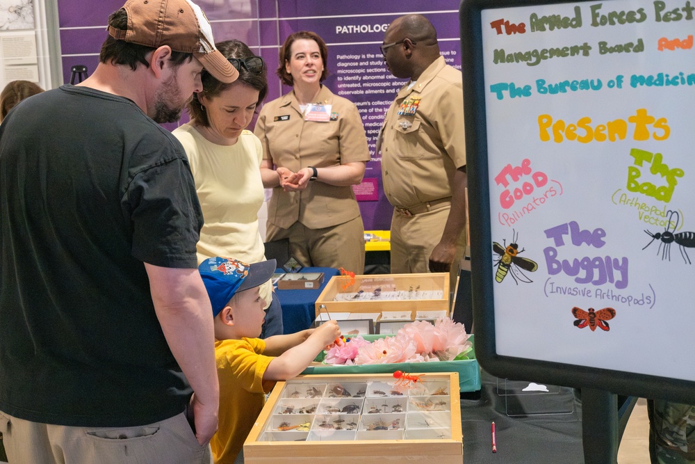 Bugapalooza 2025