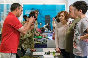 AFN Aviano Radio News: 31st Pest Management